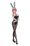 Chainsaw Man PVC Statue 1/4 Makima: Bunny Ver. 50 cm