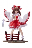 Touhou Project Tenitol PVC Statue Reimu Hakurei 20 cm