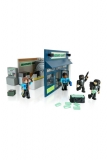 Roblox Actionfiguren Deluxe Playset Brookhaven: Outlaw and Order