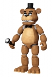 Five Nights at Freddys Actionfigur Freddy Fazbear 34 cm