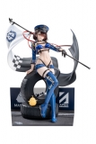 Azur Lane PVC Statue Baltimore Finish Line Flagbearer Ver. 24 cm