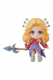 Legend of Mana: The Teardrop Crystal Nendoroid Actionfigur Serafina 10 cm