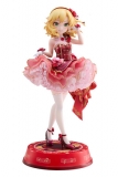 Idolmaster Cinderella Girls PVC Statue 1/7 Momoka Sakurai Rose Fleur Ver. 24 cm