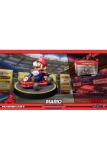 Mario Kart PVC Statue Mario Standard Edition 19 cm