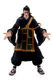 Jujutsu Kaisen 0: The Movie S.H. Figuarts Actionfigur Suguru Geto 17 cm
