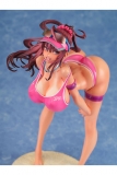 Original Character Statue 1/6 Erika Kuramoto Beach Volleyball Ver. 25 cm