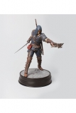 The Witcher 3: Wild Hunt PVC Statue Geralt Feline Deluxe 27 cm