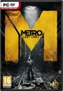 Metro last Night uncut PC - Shooter