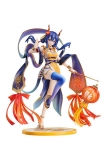 Arknights PVC Statue 1/7 Chen: Spring Festival Ver. 25 cm