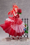 The Quintessential Quintuplets: The Movie PVC Statue 1/7 Itsuki Nakano Floral Dress Ver. 23 cm