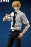 Chainsaw Man FigZero Actionfigur 1/6 Denji 29 cm