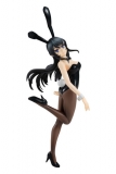 Rascal Does Not Dream of Bunny Girl Senpai Pop Up Parade PVC Statue Mai Sakurajima 20 cm