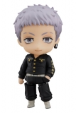Tokyo Revengers Nendoroid Actionfigur Takashi Mitsuya 10 cm