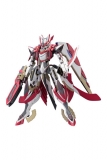 Majestic Prince Plastic Model Kit Red Five 16 cm