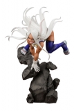 My Hero Academia ARTFXJ Statue 1/8 Mirko Bonus Edition 27 cm