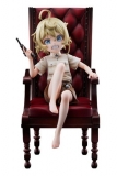 Saga of Tanya the Evil PVC Statue 1/7 Tanya Degurechaff 19 cm