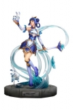 League of Legends Master Craft Statue Porcelain Lux 42 cm