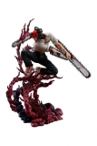 Chainsaw Man FiguartsZERO PVC Statue Chainsaw Man 21 cm