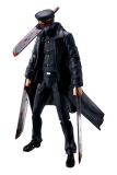 Chainsaw Man S.H. Figuarts Actionfigur Samurai Sword 17 cm