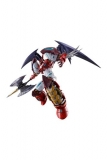 Getter Robo:The Last day Metal Build Dragon Scale Actionfigur Shin Getter 1 22 cm
