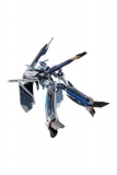 Macross Delta Movie: Absolute Live!!!!!! DX Chogokin Diecast Actionfigur VF-31AX Kairos-Plus (Hayate Immelmann Use) 26 cm