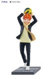 Haikyu!! Tenitol PVC Statue Shoyo Hinata 20 cm