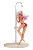 Fate/kaleid liner Prisma Illya PVC Statue 1/7 Chloe von Einzbern: Bikini ver. 20 cm