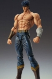 Fist of the North Star Actionfigur Chozokado Kenshiro Muso Tensei Ver. 18 cm