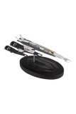 Mass Effect Replik Cerberus Normandy SR-2 15 cm