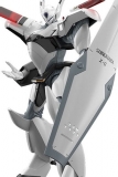 Mobile Police Patlabor Moderoid Plastic Model Kit 1/60 AV-X0 Type Zero (3 re-run) 13 cm