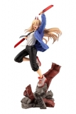 Chainsaw Man ARTFXJ Statue 1/8 Power Bonus Edition 29 cm