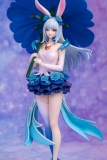 King of Glory PVC Statue 1/10 Gongsun Li Flower Dancer Ver. 22 cm