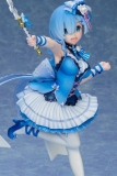 Re:Zero - Starting Life in Another World PVC Statue 1/7 Rem Magical girl Ver. 28 cm