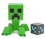 Minecraft Vinyl Figur Creeper 15 cm***