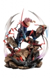 Jujutsu Kaisen DX PVC Statue Yuji Itadori VS ver 23 cm
