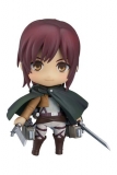 Attack on Titan Nendoroid Actionfigur Sasha Braus 10 cm