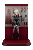 Spy Classroom PVC Statue 1/7 Flower Garden Lily 24 cm
