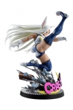 My Hero Academia PVC Statue 1/8 Mirko Hero Suits Ver. 23 cm