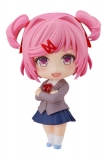 Doki Doki Literature Club! Nendoroid Actionfigur Natsuki 10 cm