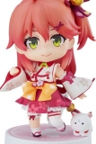 Hololive Production Nendoroid Actionfigur Sakura Miko (re-run) 10 cm