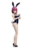 Food Wars Shokugeki no Soma Statue 1/4 Hisako Arato: Bare Leg Bunny Ver. 46 cm