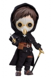 Original Character Nendoroid Doll Actionfigur Doctor: Ansel Moretti 14 cm