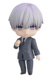 The Ice Guy and His Cool Female Colleague Nendoroid Actionfigur Himuro-kun 10 cm