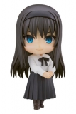 Tsukihime - A Piece of Blue Glass Moon - Nendoroid Actionfigur Akiha Tohno 10 cm