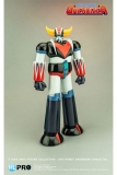 UFO Robot Grendizer PVC Statue Grendizer Comics Vers. 23 cm