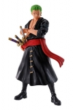 One Piece S.H. Figuarts Actionfigur Lorenor Zorro (The Raid on Onigashima) 15 cm