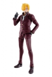 One Piece S.H. Figuarts Actionfigur Sanji (The Raid on Onigashima) 15 cm