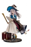 Wandering Witch: The Journey of Elaina Statue 1/7 Elaina Early Summer Sky 25 cm