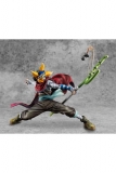One Piece P.O.P PVC Statue Playback Memories Soge King 17 cm