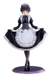 The Idolmaster Cinderella Girls DreamTech PVC Statue 1/7 Chiyo Shirayuki 25 cm